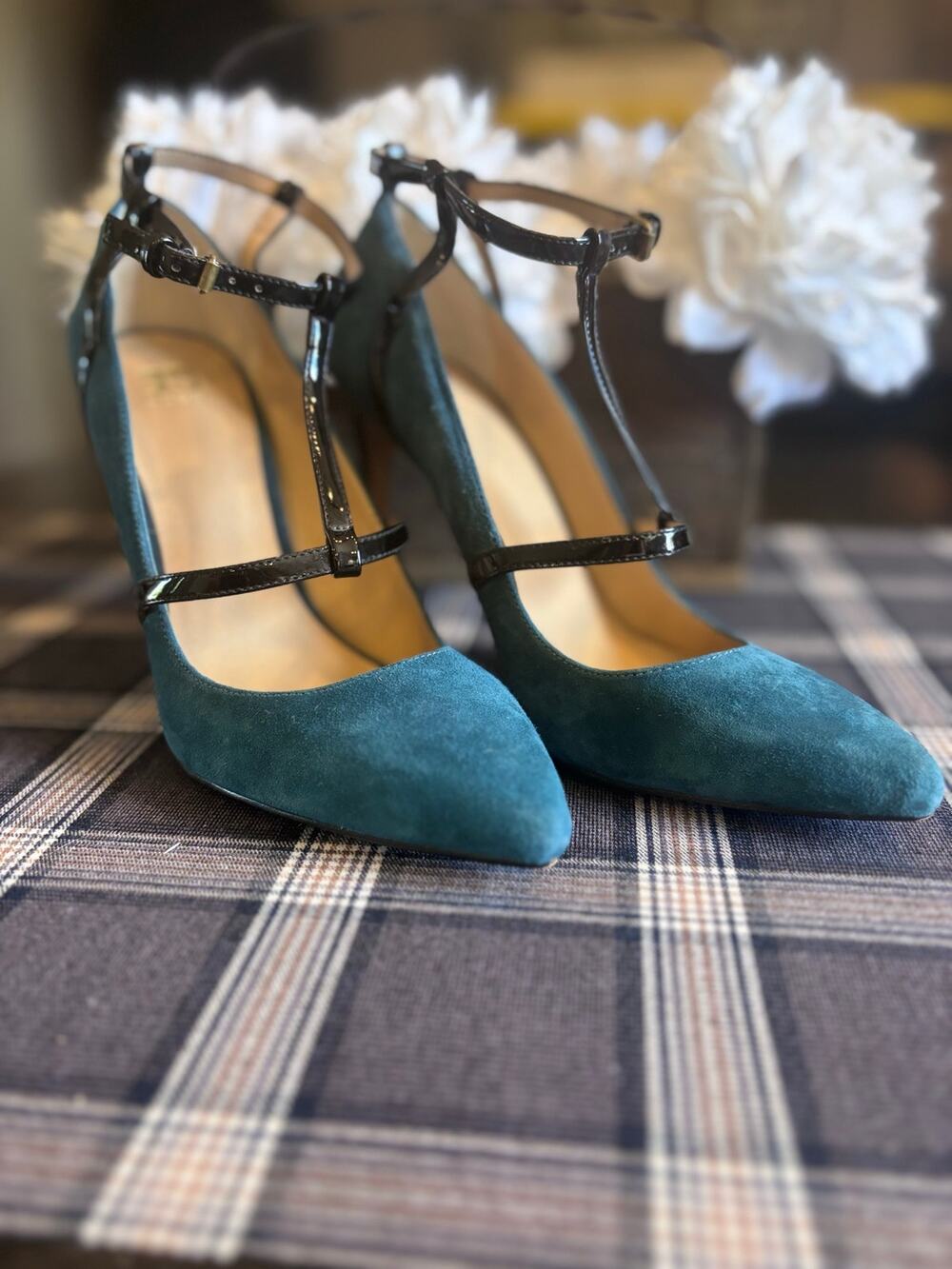 Joe's Jeans Women's Gadget Dress Pump
